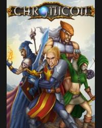 Buy Chronicon CD Key and Compare Prices
