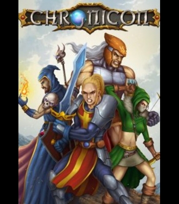 Buy Chronicon CD Key and Compare Prices