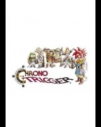 Buy Chrono Trigger CD Key and Compare Prices