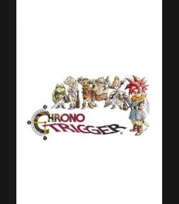 Buy Chrono Trigger CD Key and Compare Prices