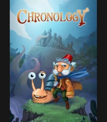 Buy Chronology (PC) CD Key and Compare Prices