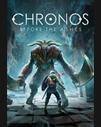 Buy Chronos: Before the Ashes CD Key and Compare Prices