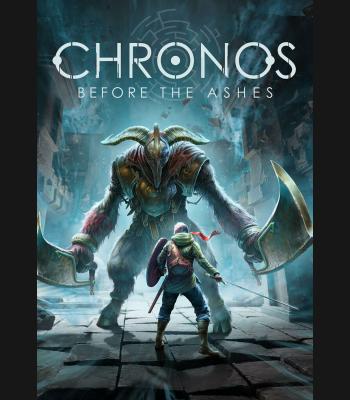 Buy Chronos: Before the Ashes CD Key and Compare Prices