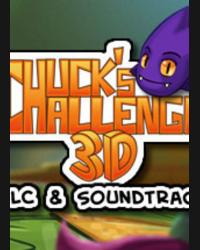 Buy Chuck's Challenge 3D: DLC & Soundtrack (DLC) (PC) CD Key and Compare Prices