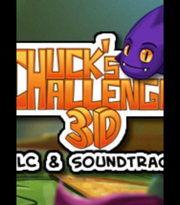 Buy Chuck's Challenge 3D: DLC & Soundtrack (DLC) (PC) CD Key and Compare Prices