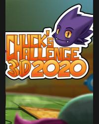 Buy Chuck's Challenge 3D: Game, Soundtrack & DLC Bundle (PC) CD Key and Compare Prices