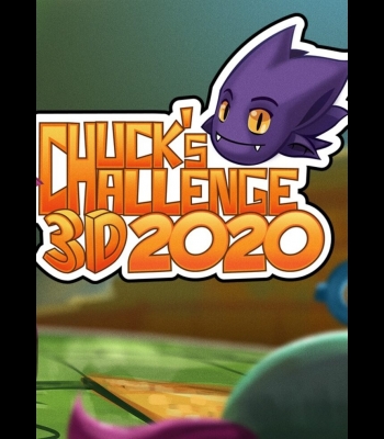 Buy Chuck's Challenge 3D: Game, Soundtrack & DLC Bundle (PC) CD Key and Compare Prices