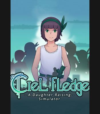 Buy Ciel Fledge: A Daughter Raising Simulator CD Key and Compare Prices
