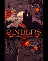 Buy Cinders (PC) CD Key and Compare Prices