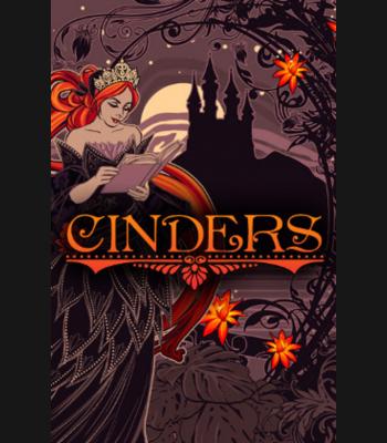 Buy Cinders (PC) CD Key and Compare Prices