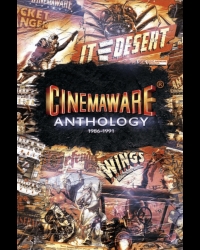 Buy Cinemaware Anthology: 1986-1991 CD Key and Compare Prices