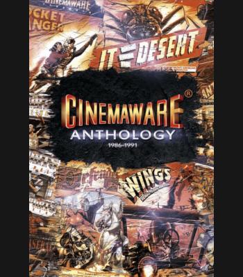 Buy Cinemaware Anthology: 1986-1991 CD Key and Compare Prices