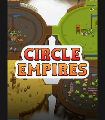 Buy Circle Empire CD Key and Compare Prices