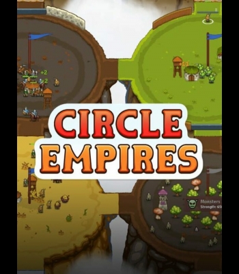 Buy Circle Empire CD Key and Compare Prices
