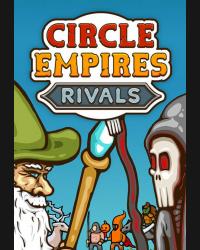 Buy Circle Empires Rivals CD Key and Compare Prices