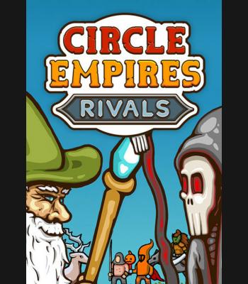 Buy Circle Empires Rivals CD Key and Compare Prices