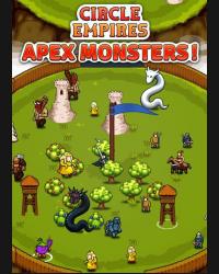 Buy Circle Empires: Apex Monsters! CD Key and Compare Prices