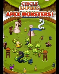 Buy Circle Empires: Apex Monsters! CD Key and Compare Prices