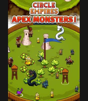 Buy Circle Empires: Apex Monsters! CD Key and Compare Prices