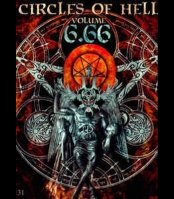 Buy Circles of Hell CD Key and Compare Prices