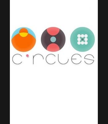 Buy Circles (PC) CD Key and Compare Prices