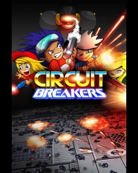 Buy Circuit Breakers (PC) CD Key and Compare Prices