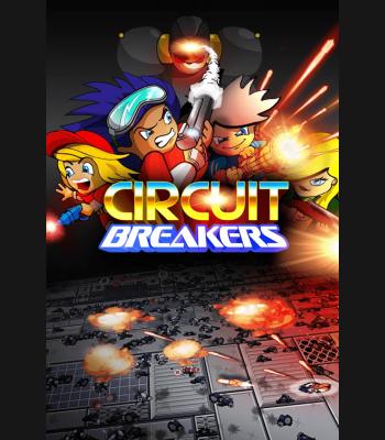 Buy Circuit Breakers (PC) CD Key and Compare Prices