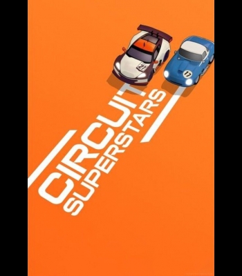 Buy Circuit Superstars (PC) CD Key and Compare Prices