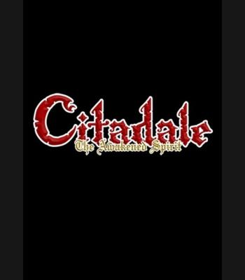 Buy Citadale - The Awakened Spirit CD Key and Compare Prices