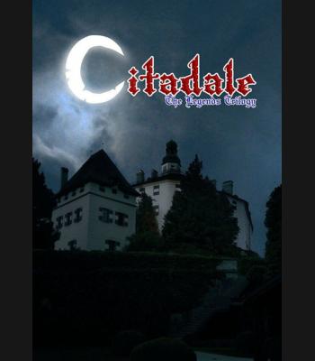 Buy Citadale: The Legends Trilogy CD Key and Compare Prices