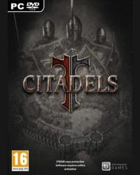 Buy Citadels CD Key and Compare Prices
