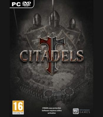 Buy Citadels CD Key and Compare Prices