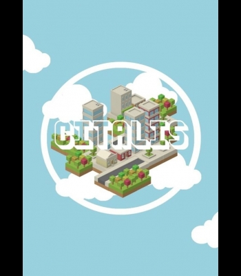 Buy Citalis CD Key and Compare Prices