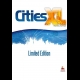 Buy Cities XL - Limited Edition CD Key and Compare Prices