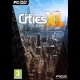 Buy Cities XL 2011 (PC) CD Key and Compare Prices