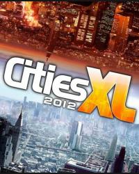 Buy Cities XL 2012 CD Key and Compare Prices