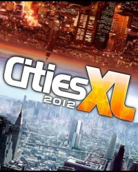 Buy Cities XL 2012 CD Key and Compare Prices