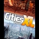 Buy Cities XL 2012 CD Key and Compare Prices