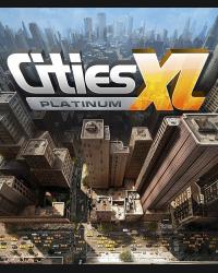 Buy Cities XL Platinum CD Key and Compare Prices