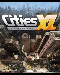 Buy Cities XL Platinum CD Key and Compare Prices