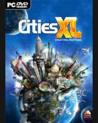 Buy Cities XL CD Key and Compare Prices