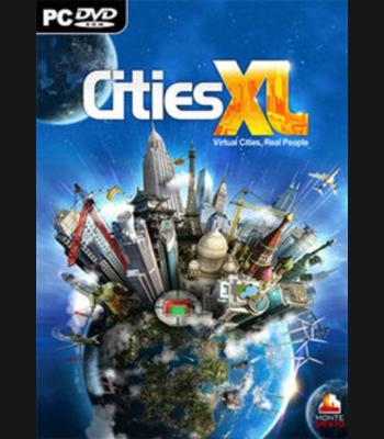 Buy Cities XL CD Key and Compare Prices