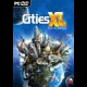 Buy Cities XL CD Key and Compare Prices