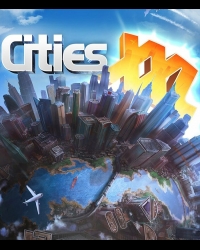 Buy Cities XXL ( POLAND) CD Key and Compare Prices