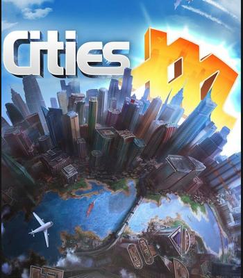 Buy Cities XXL ( POLAND) CD Key and Compare Prices