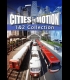 Buy Cities in Motion 1 and 2 Collection (PC) CD Key and Compare Prices