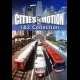 Buy Cities in Motion 1 and 2 Collection (PC) CD Key and Compare Prices