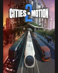 Buy Cities in Motion 2 CD Key and Compare Prices
