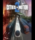 Buy Cities in Motion 2 CD Key and Compare Prices