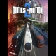 Buy Cities in Motion 2 CD Key and Compare Prices